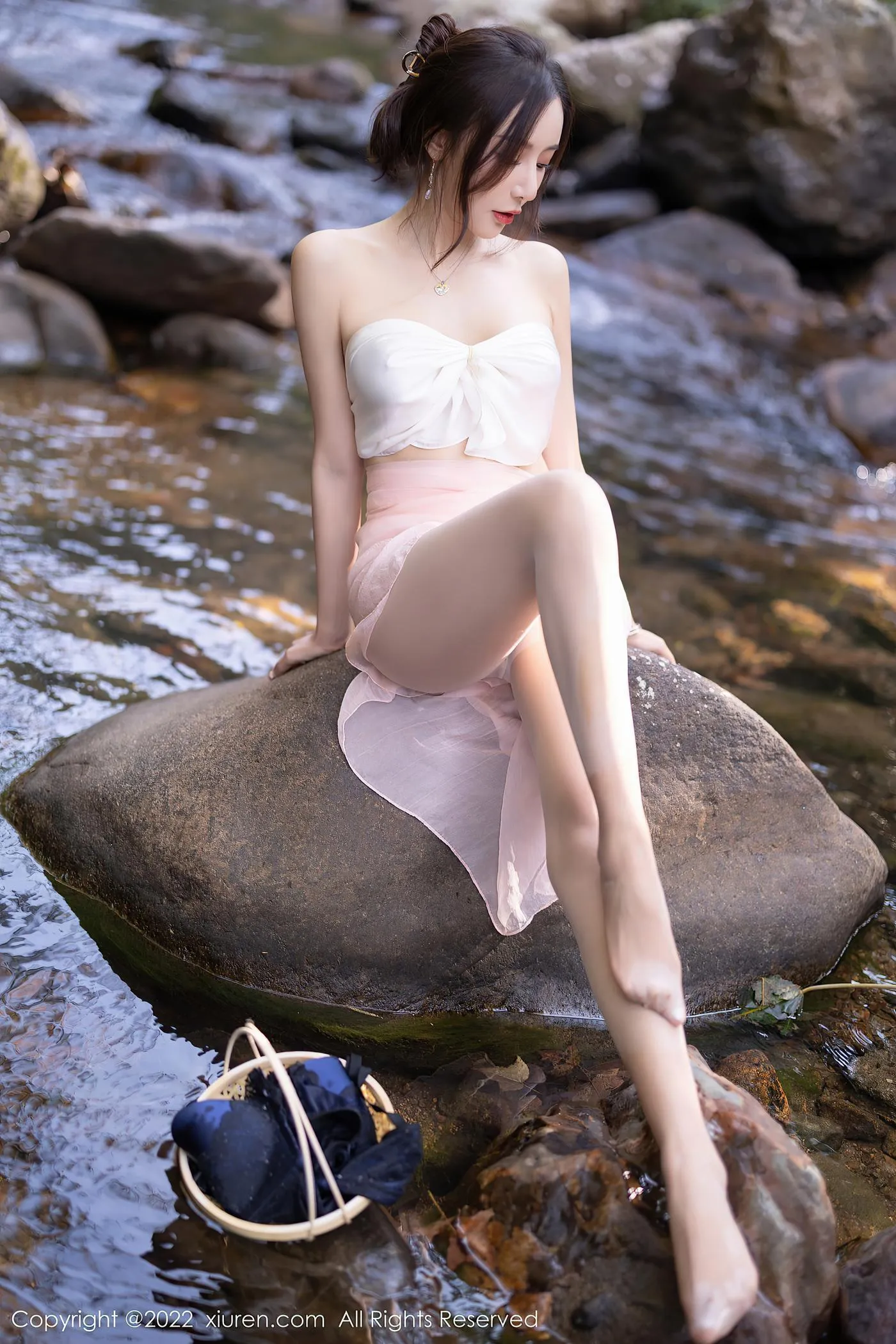 [XIUREN秀人网] 2022.01.25 NO.4511 王馨瑶yanni [62P]插图7